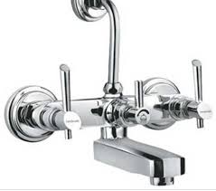 Bathroom fittings